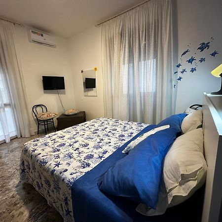 Villa Blumare Forfamily Gallipoli Esterno foto