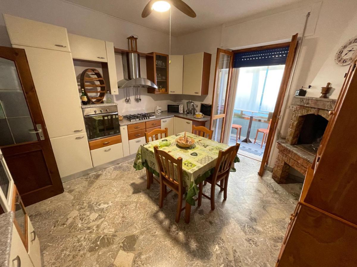 Villa Blumare Forfamily Gallipoli Esterno foto