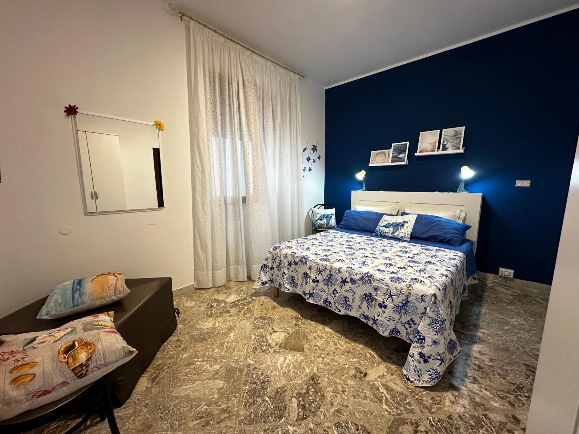 Villa Blumare Forfamily Gallipoli Esterno foto